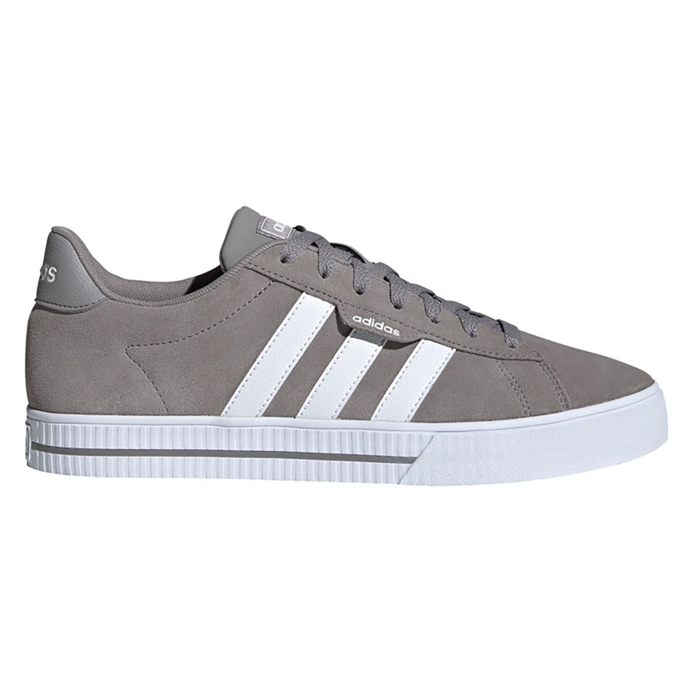 Chaussures adidas Formateurs Daily 3.0 Dove Grey / Ftwr White / Dove Grey