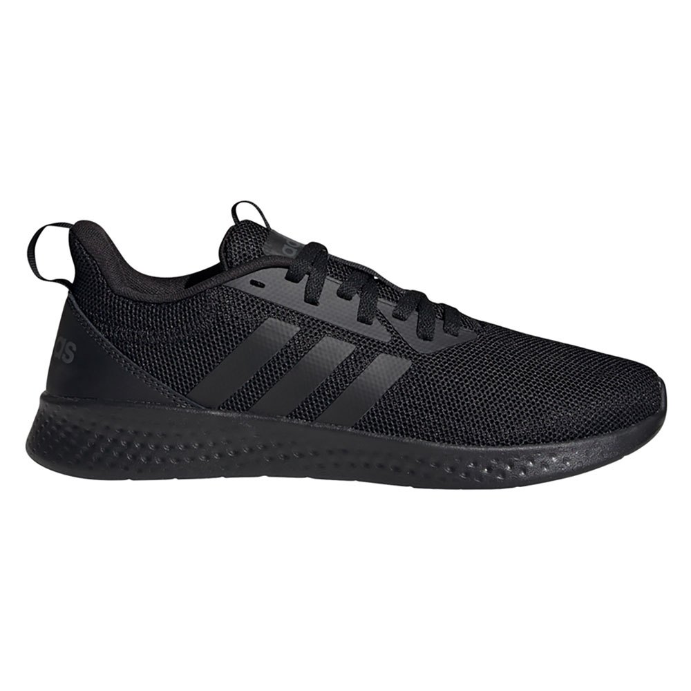 Homme adidas Chaussures Running Puremotion Core Black / Core Black / Grey Six