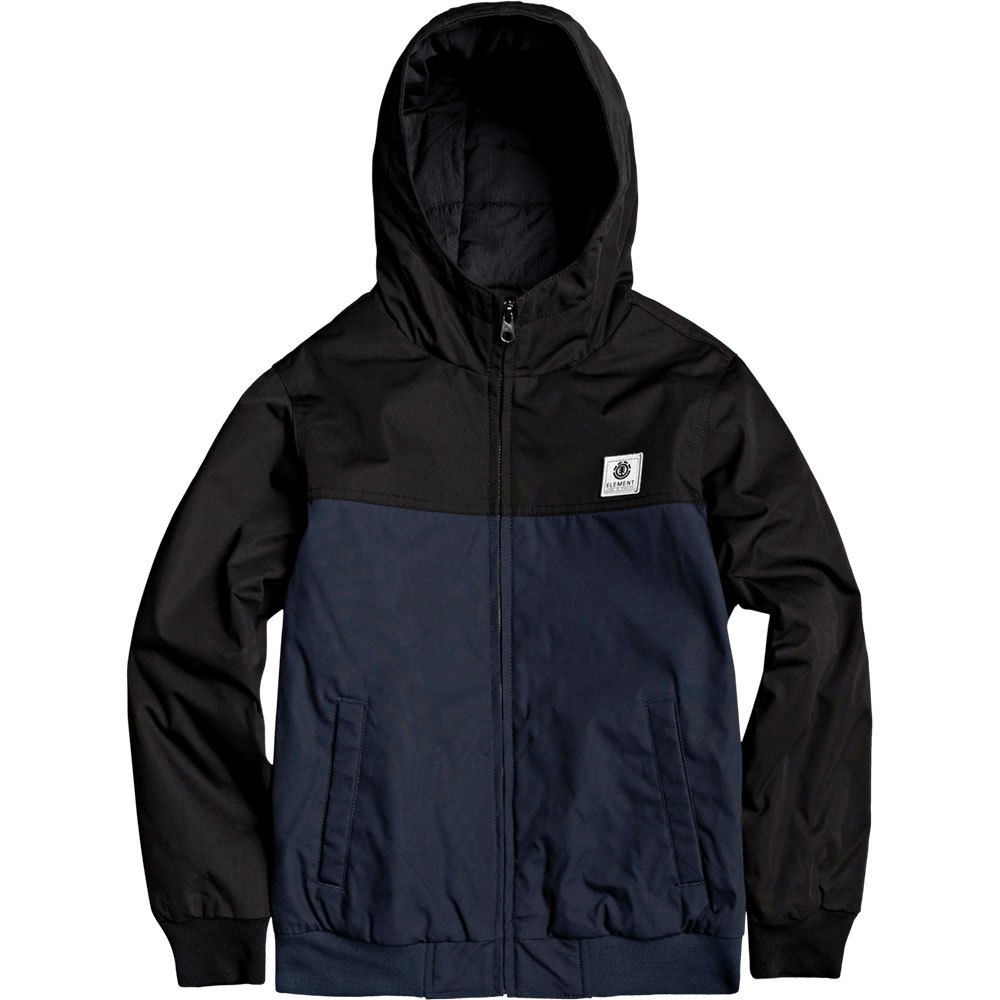 Element Dulcey Two Tones Jacket 