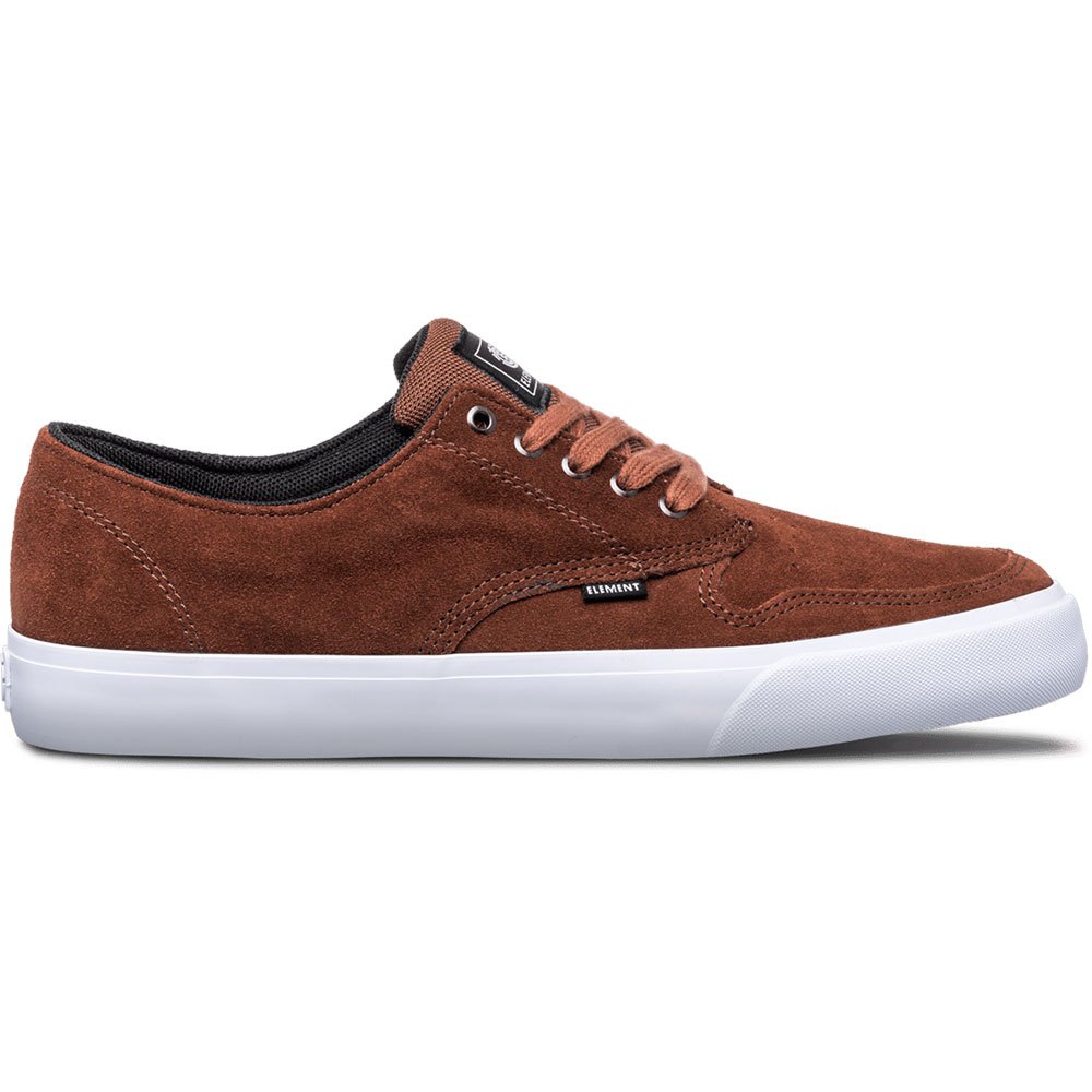 Sneakers Element Topaz C3 Trainers Brown