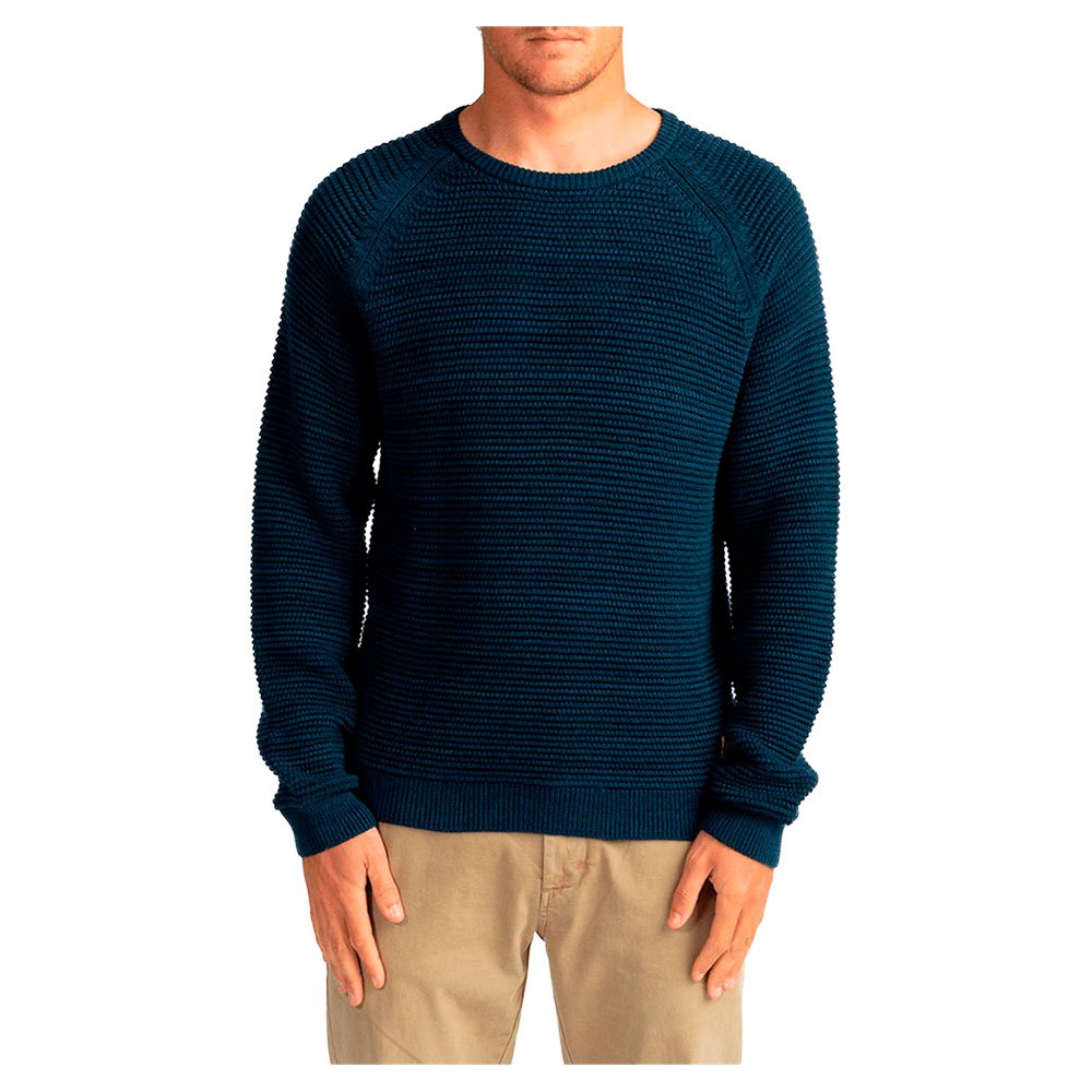 Sweaters Billabong Broke Sweater Blue