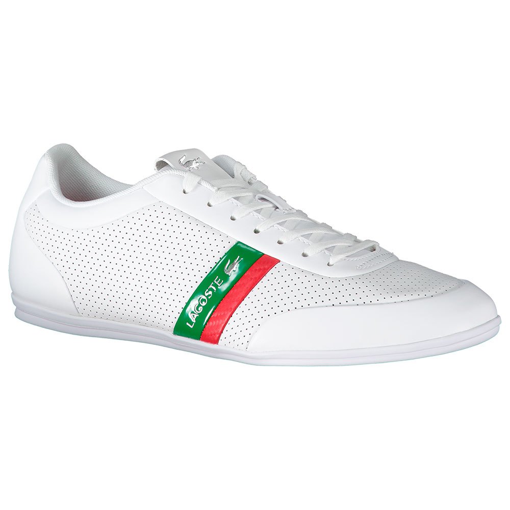 Lacoste Storda White buy and offers on 