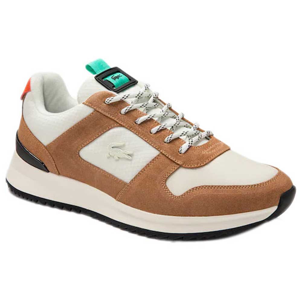 Lacoste Joggeur 2.0 Brown buy and 
