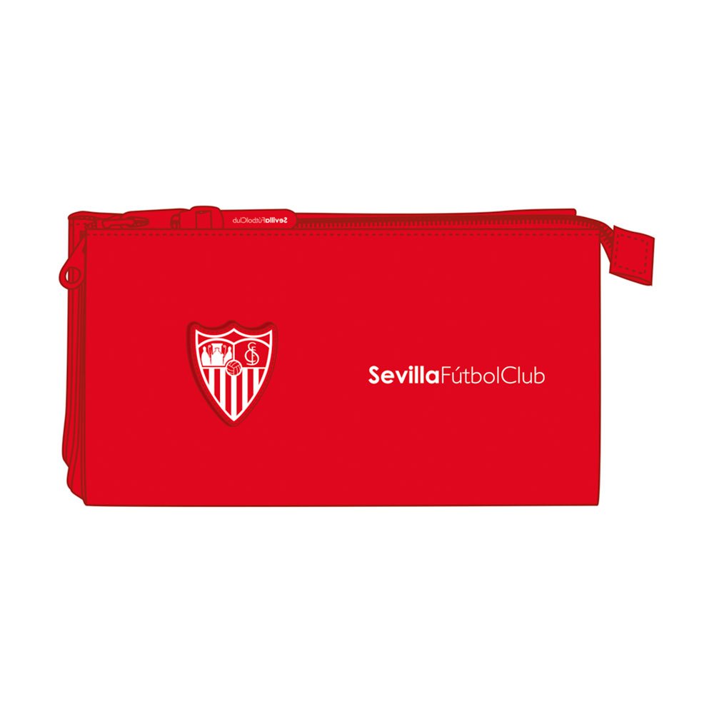 Safta Sevilla FC Corporative Triple 