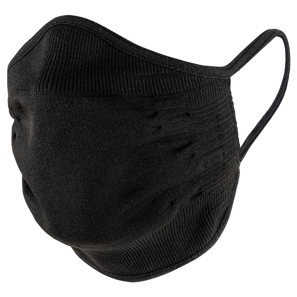 Accessories UYN Community Face Mask Black
