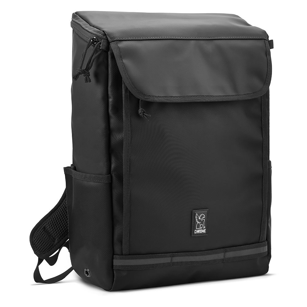 Backpacks Chrome Volcan 31L Backpack Black