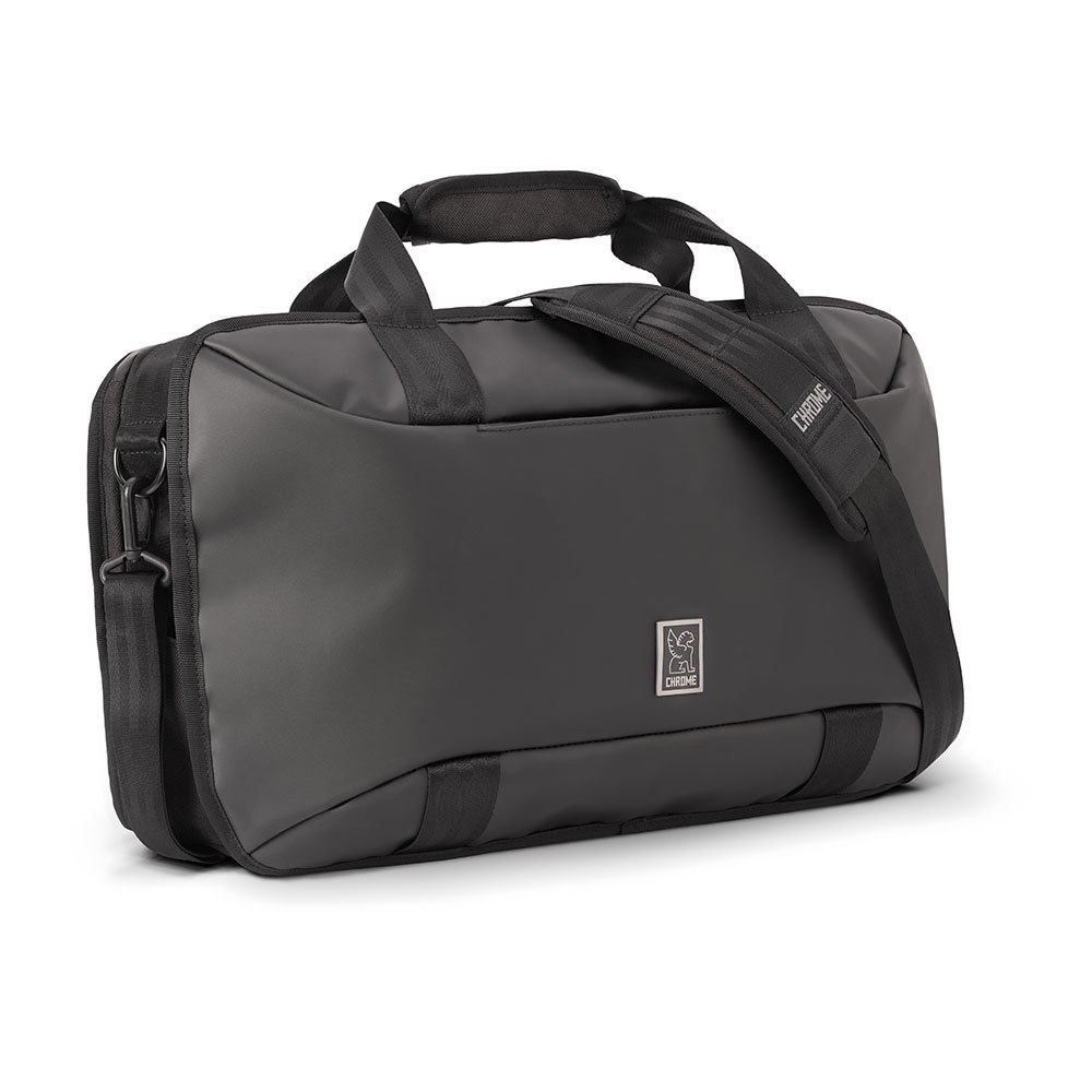 Lunch Bags Chrome Vega 2.0 17L Grey