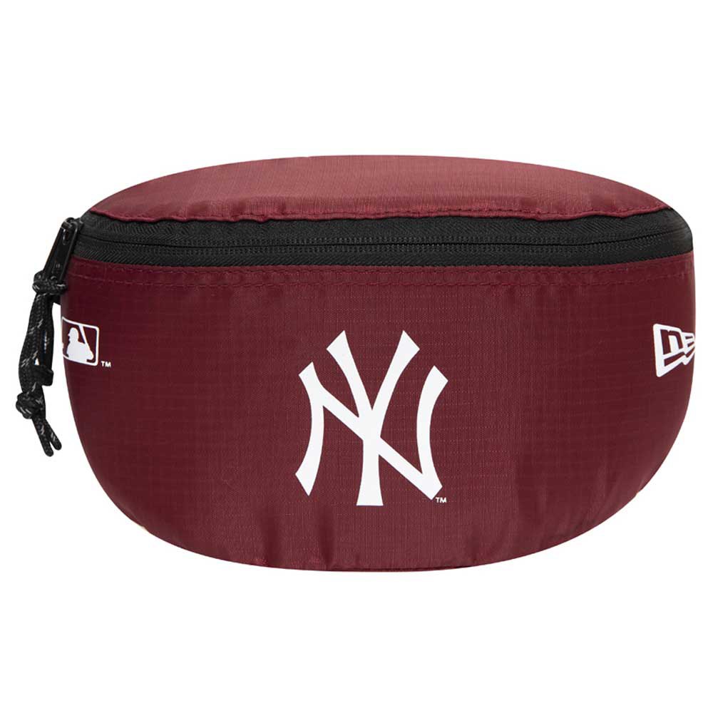  New Era MLB Mini New York Yankees Red