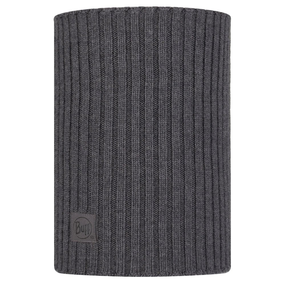 Women Buff ® Comfort Norval Knitted Grey