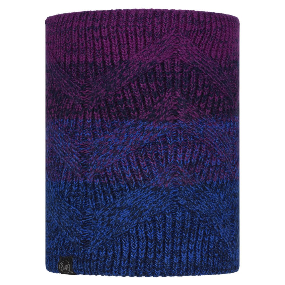 Écharpes Buff ® Knitted & Fleece Masha Purplish