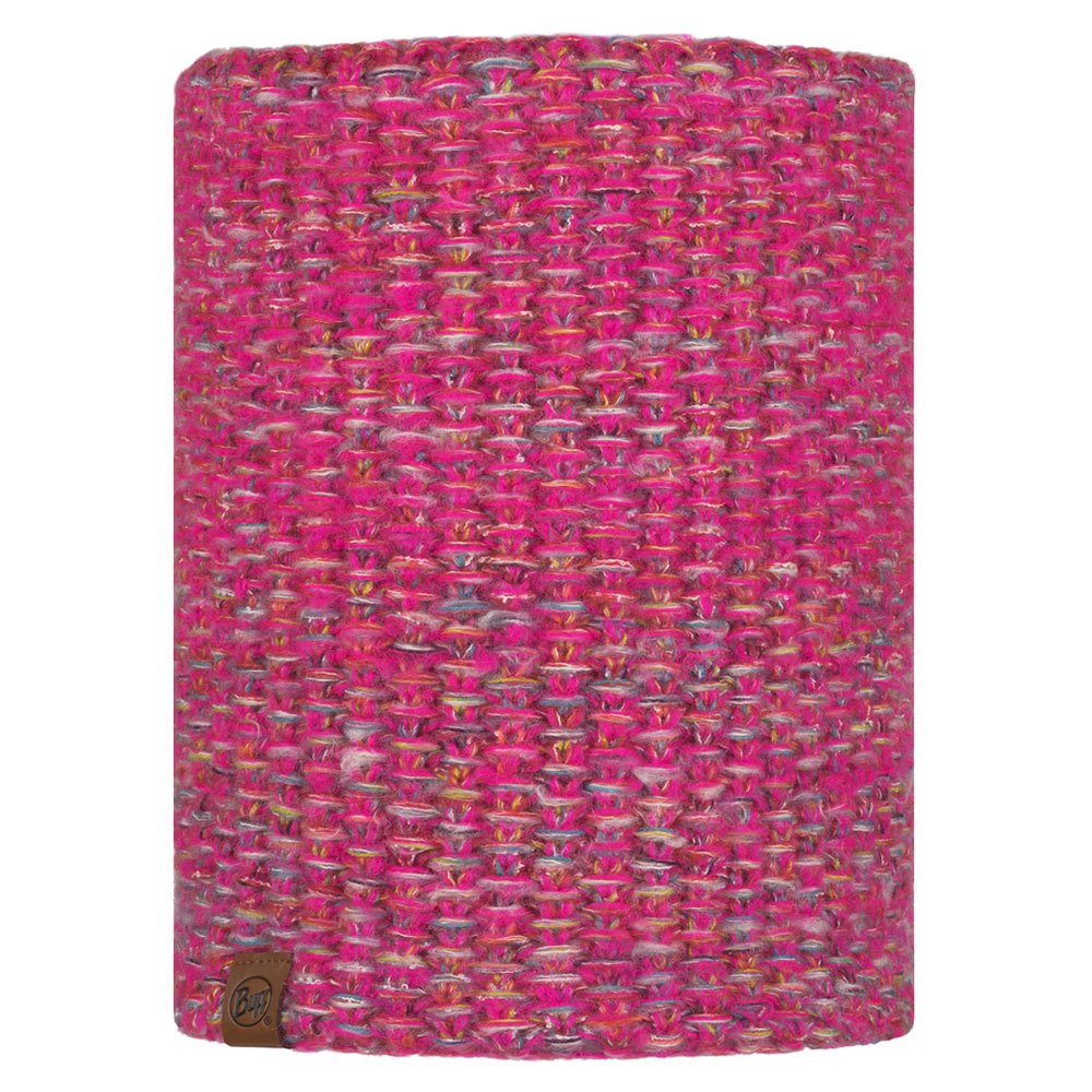 Accessoires Buff ® Knitted & Fleece Grete Pink