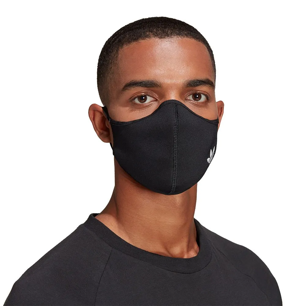 adidas originals Maske 3 Einheiten , Dressinn