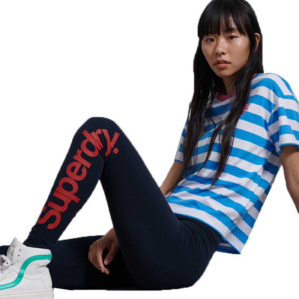 Superdry Core Logo Graphic 