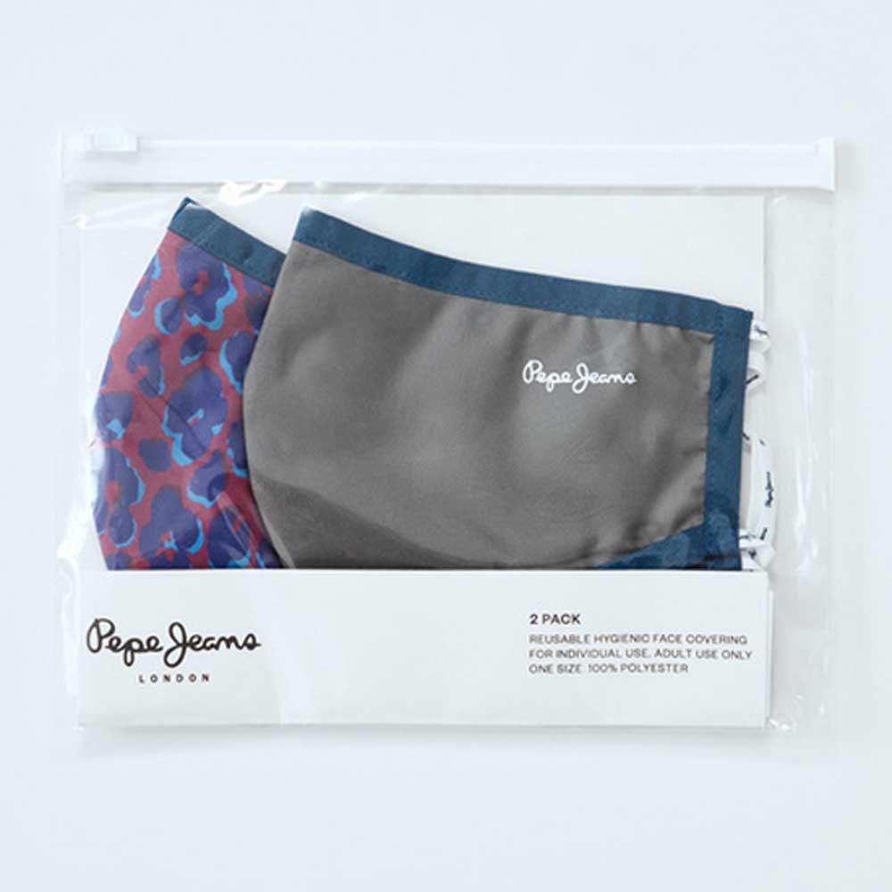 Pepe Jeans Face Mask 