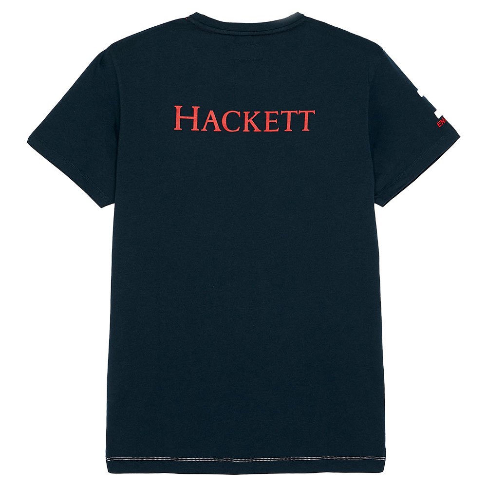 Hackett England Short Sleeve TShirt 