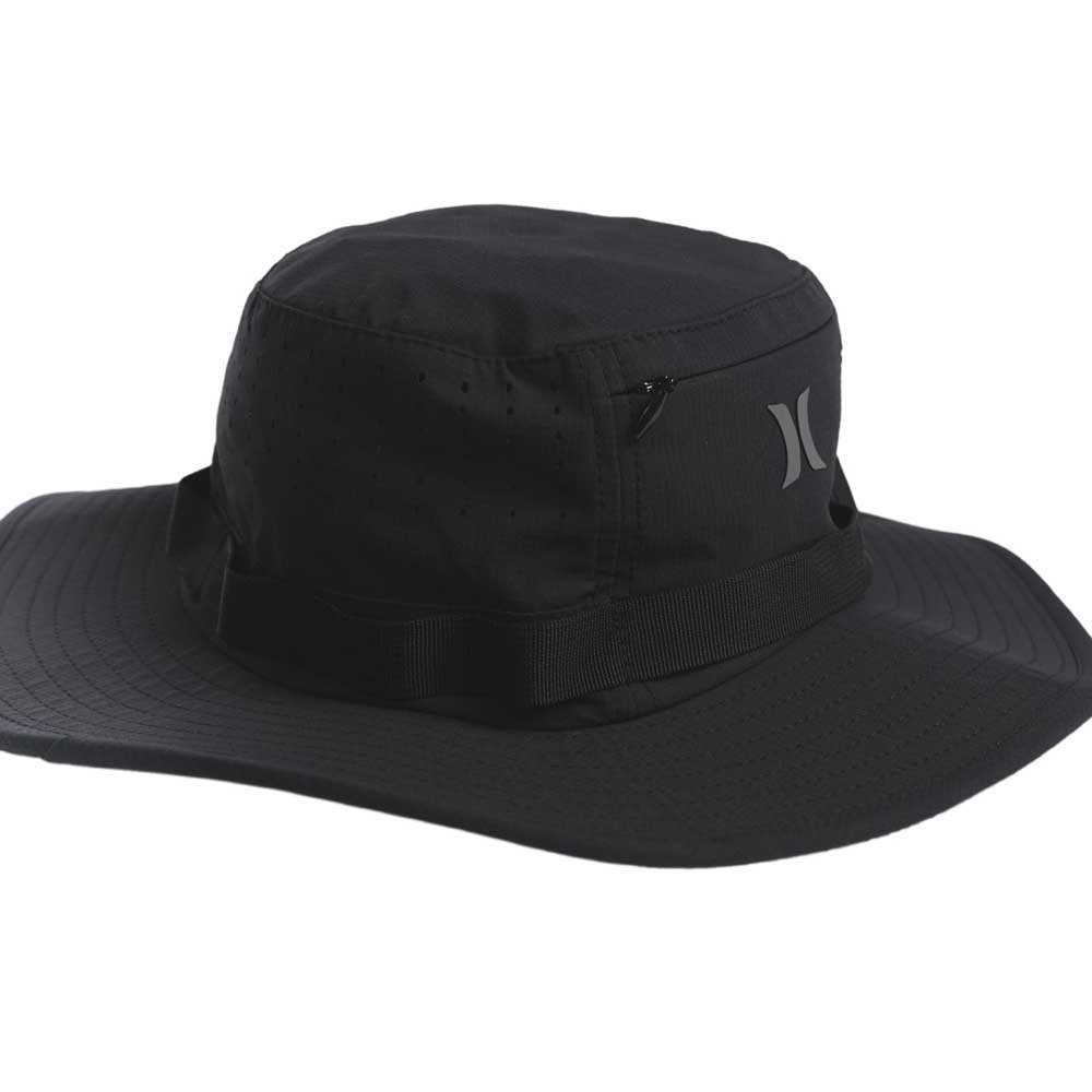 hurley phantom surplus hat