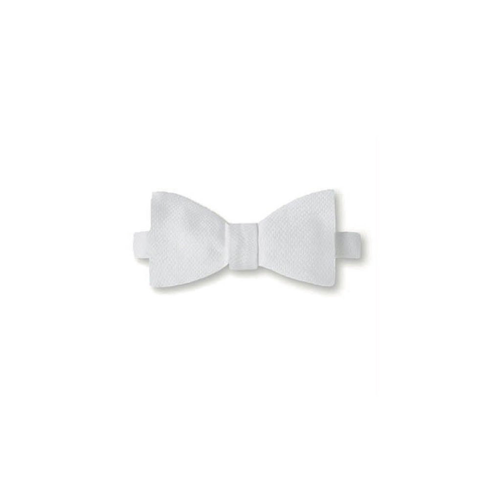 Cravates Hackett Marcela Sized White