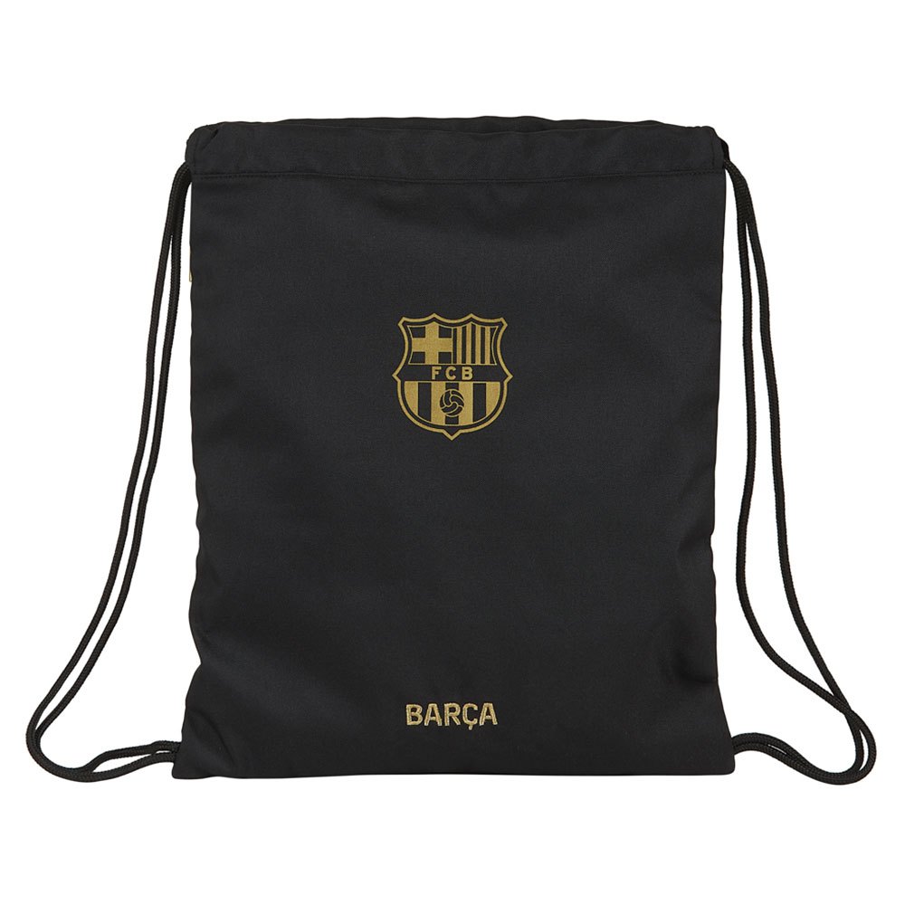 Safta FC Barcelona Away 20/21 5L Drawstring Bag 