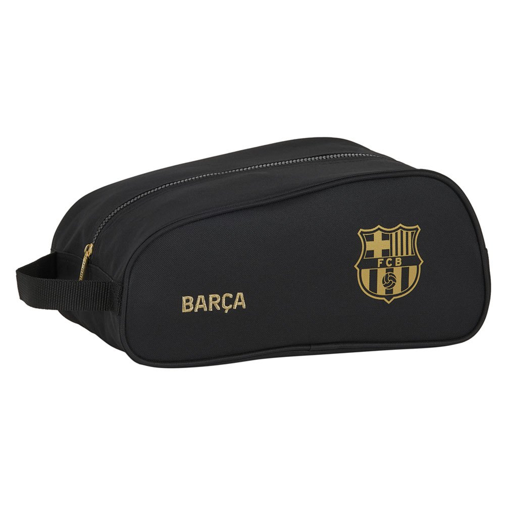 Bags Safta FC Barcelona Away 20/21 9.2L Black
