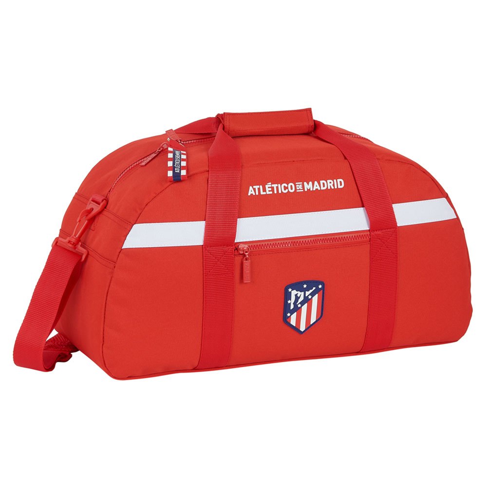 Suitcases And Bags Safta Atletico Madrid Home 20/21 Sport 26L Bag Red
