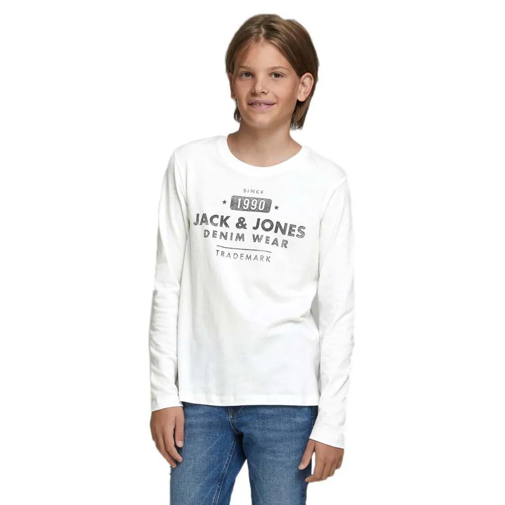 jack and jones white jeans