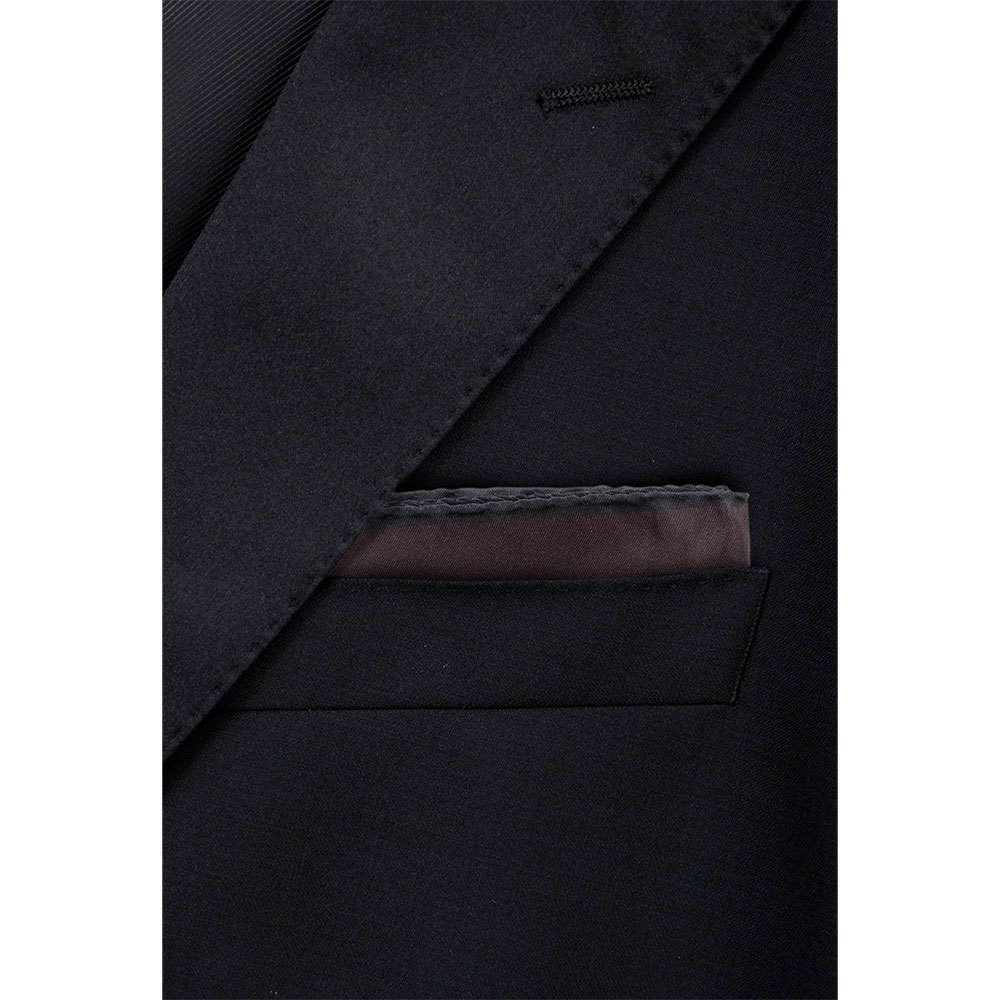 Cravates Dolce & Gabbana 713617 Dark Brown