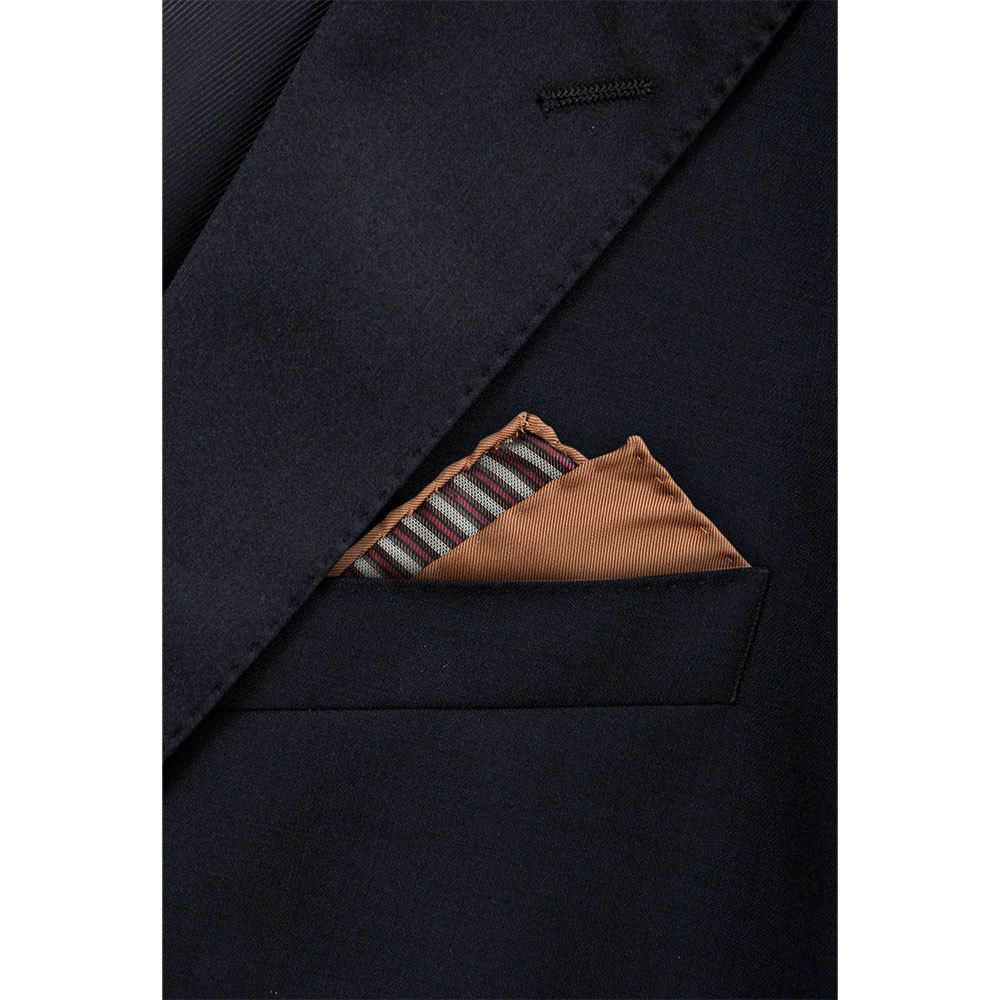 Cravates Dolce & Gabbana 733136 Brown