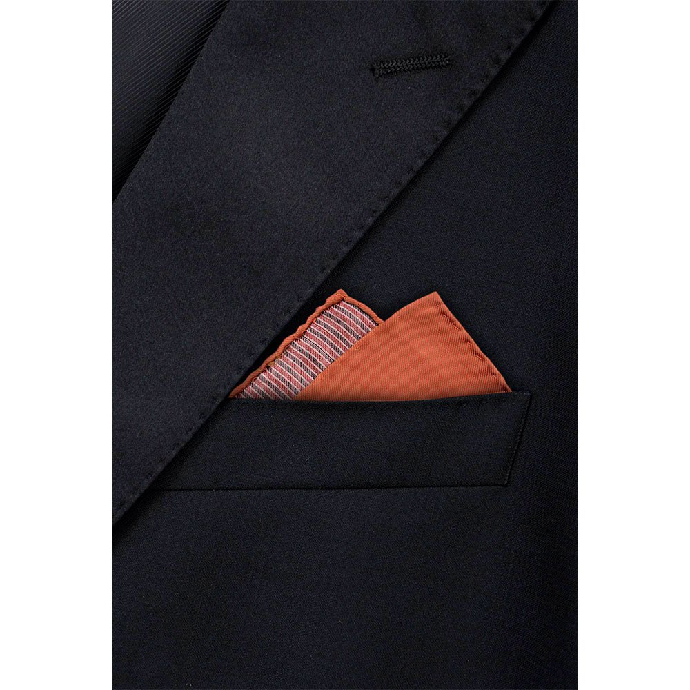 Cravates Dolce & Gabbana 733138 Orange