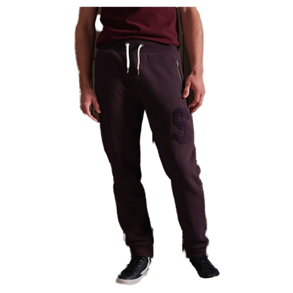 Superdry Track & Field Embroidered Jogger 