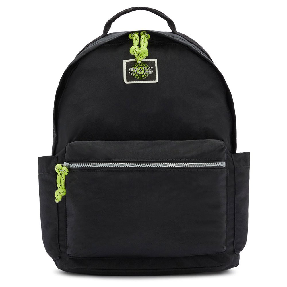Backpacks Kipling Damien 20L Backpack Black