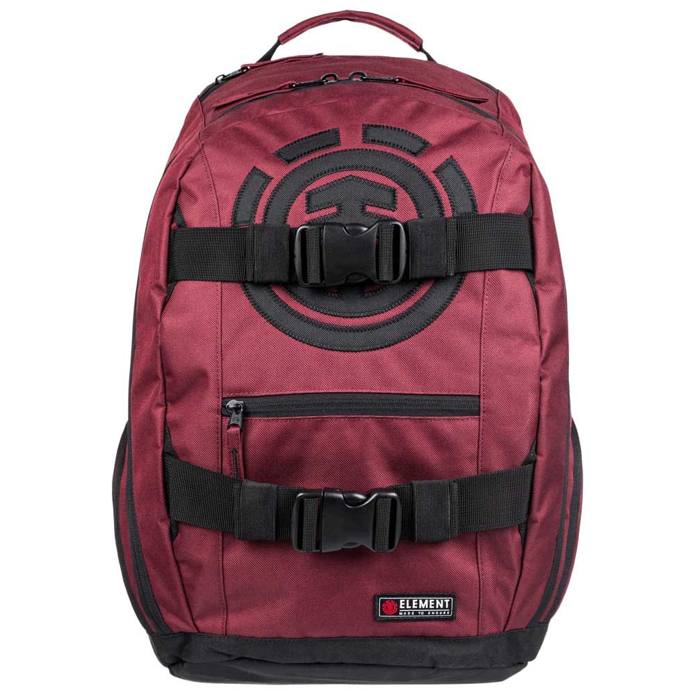 Suitcases And Bags Element Mohave Backpack Red