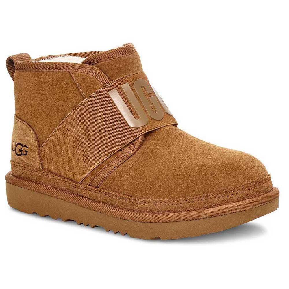 Ugg Neumel II Graphic Brown buy and 