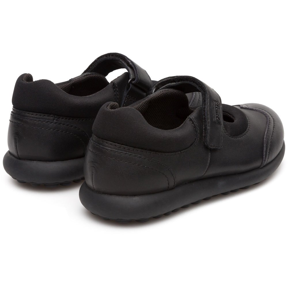 Shoes Camper Pelotas Ariel Shoes Black