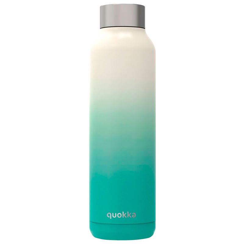 Quokka Solid Gradient Seashore Bottle 630ml 