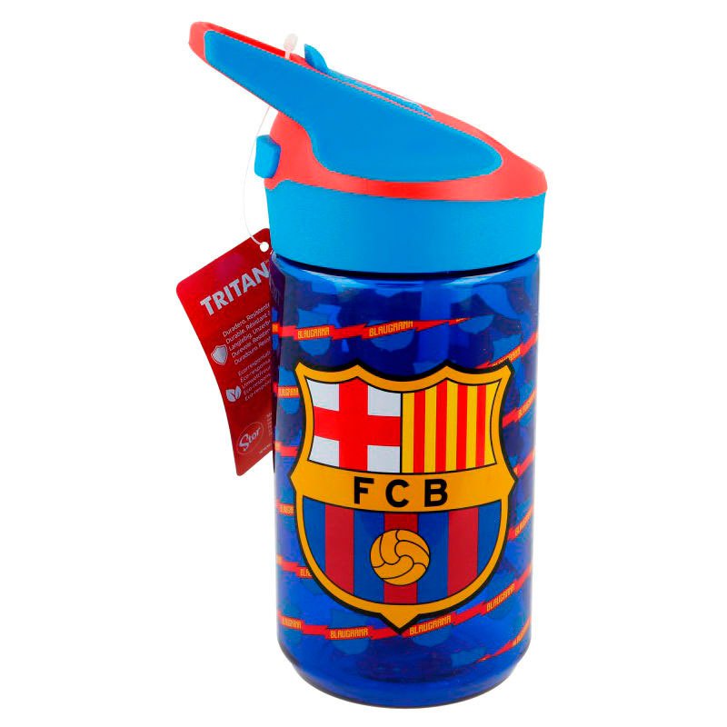 Stor FC Barcelona Tritan Bottle 660ml 