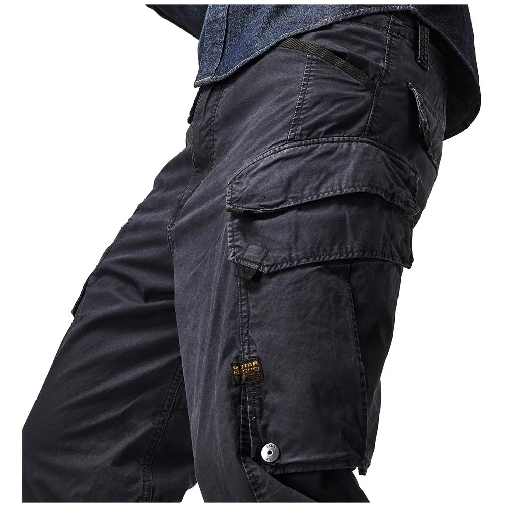 g star cargo jeans