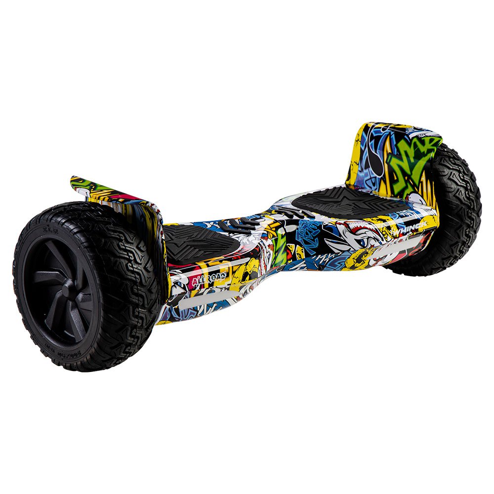 Whinck All Road 8.5´´ Hoverboard 