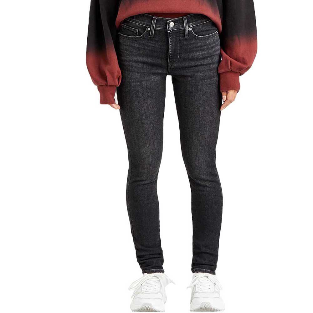 Vêtements Levi´s® Jeans 311™ Shaping Skinny Pebble Grey