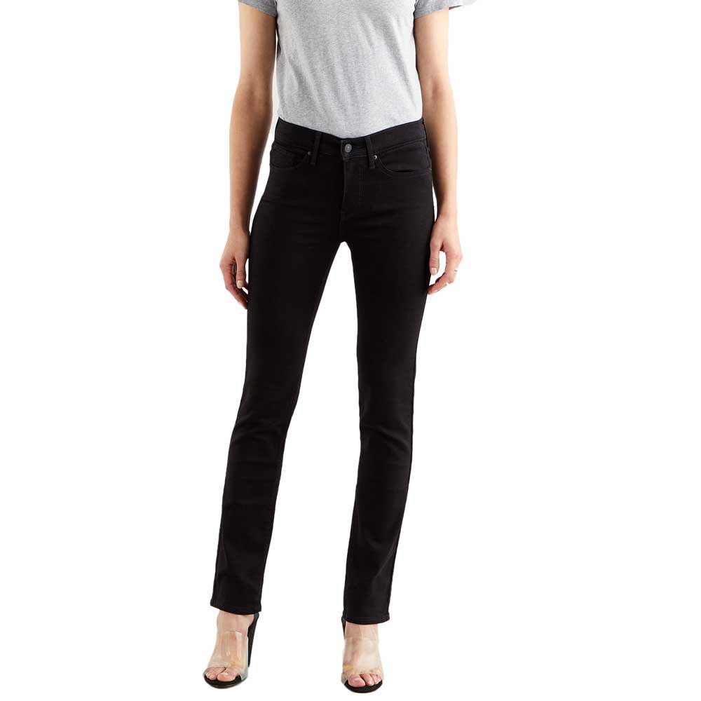 Clothing Levi´s® 312™ Shaping Slim Jeans Black
