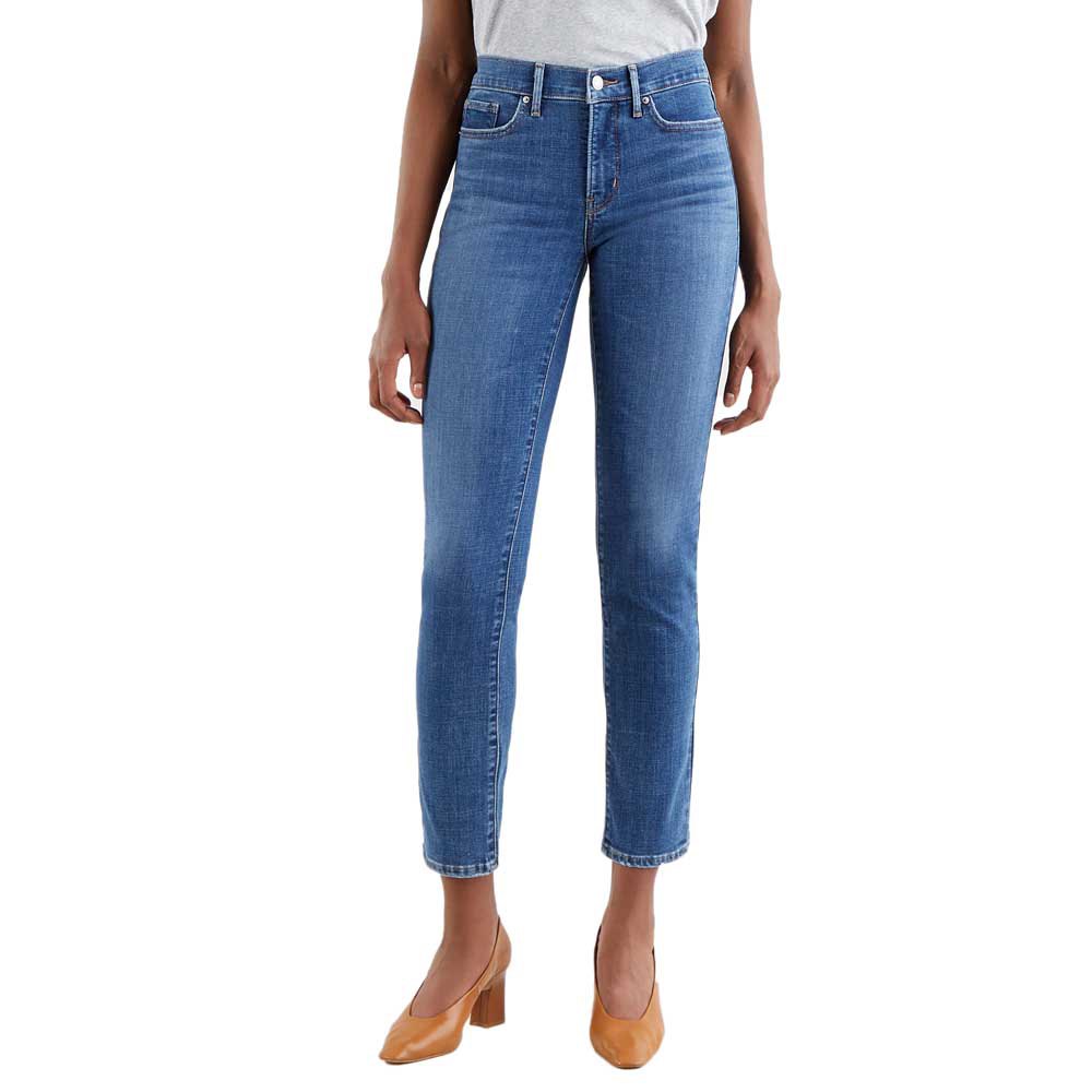 Vêtements Levi´s® Jeans 312™ Shaping Slim Lapis Breeze
