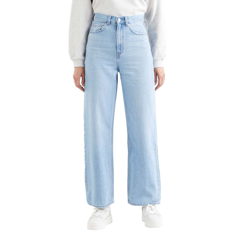 Pantalons Levi´s® Jeans High Loose Full Circle