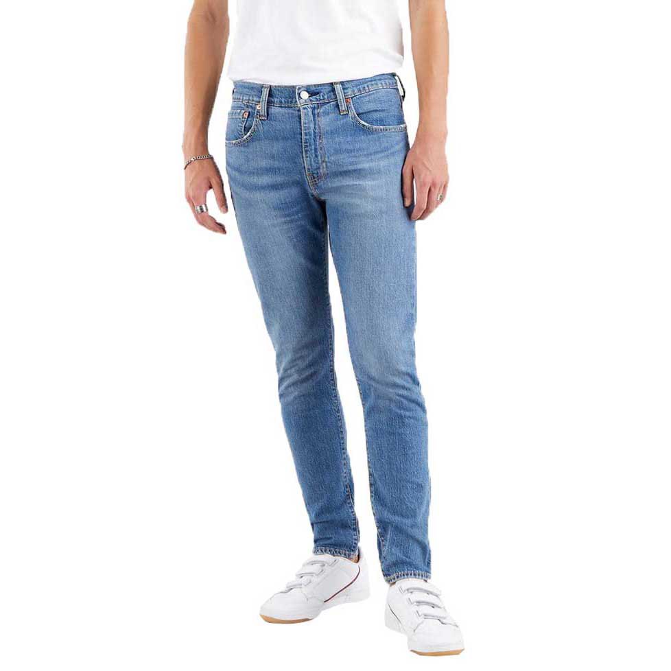 Clothing Levi´s® 512™ Slim Taper Jeans Blue