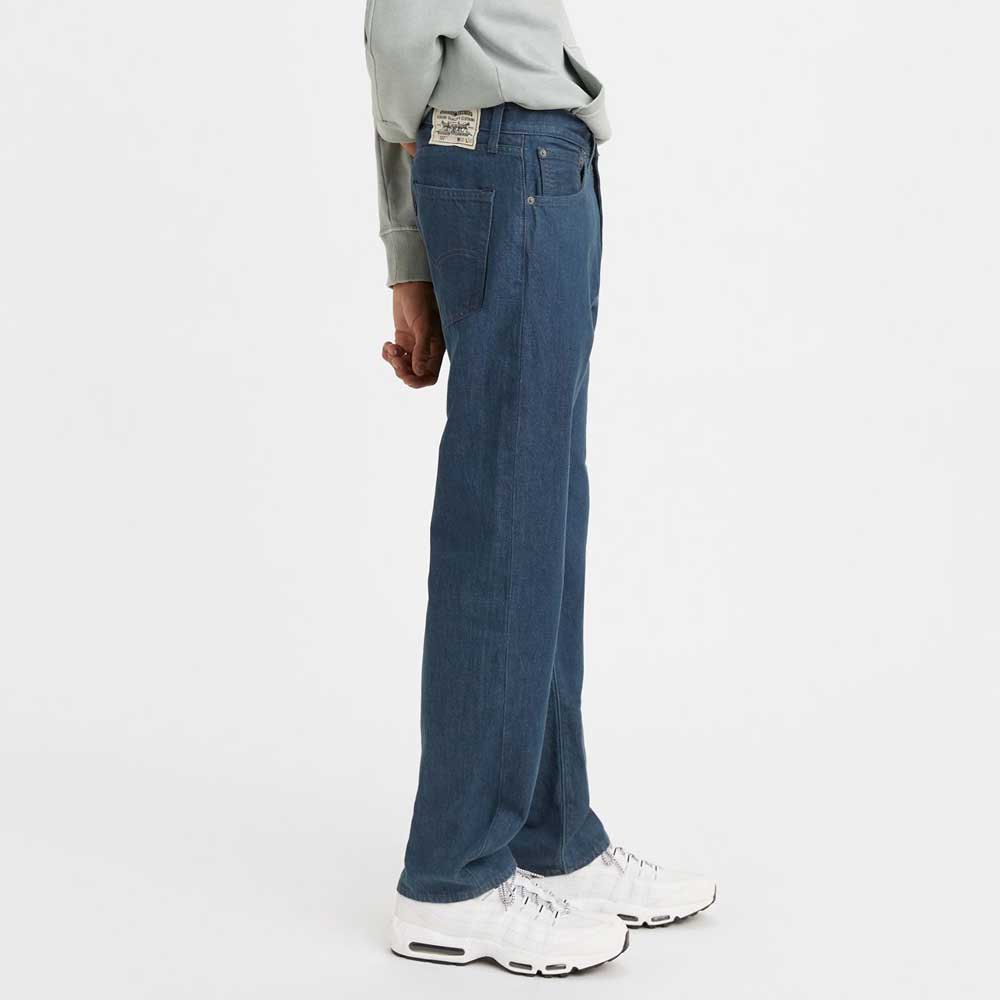 Clothing Levi´s® Wlthrd 551 Z Straight Jeans Blue