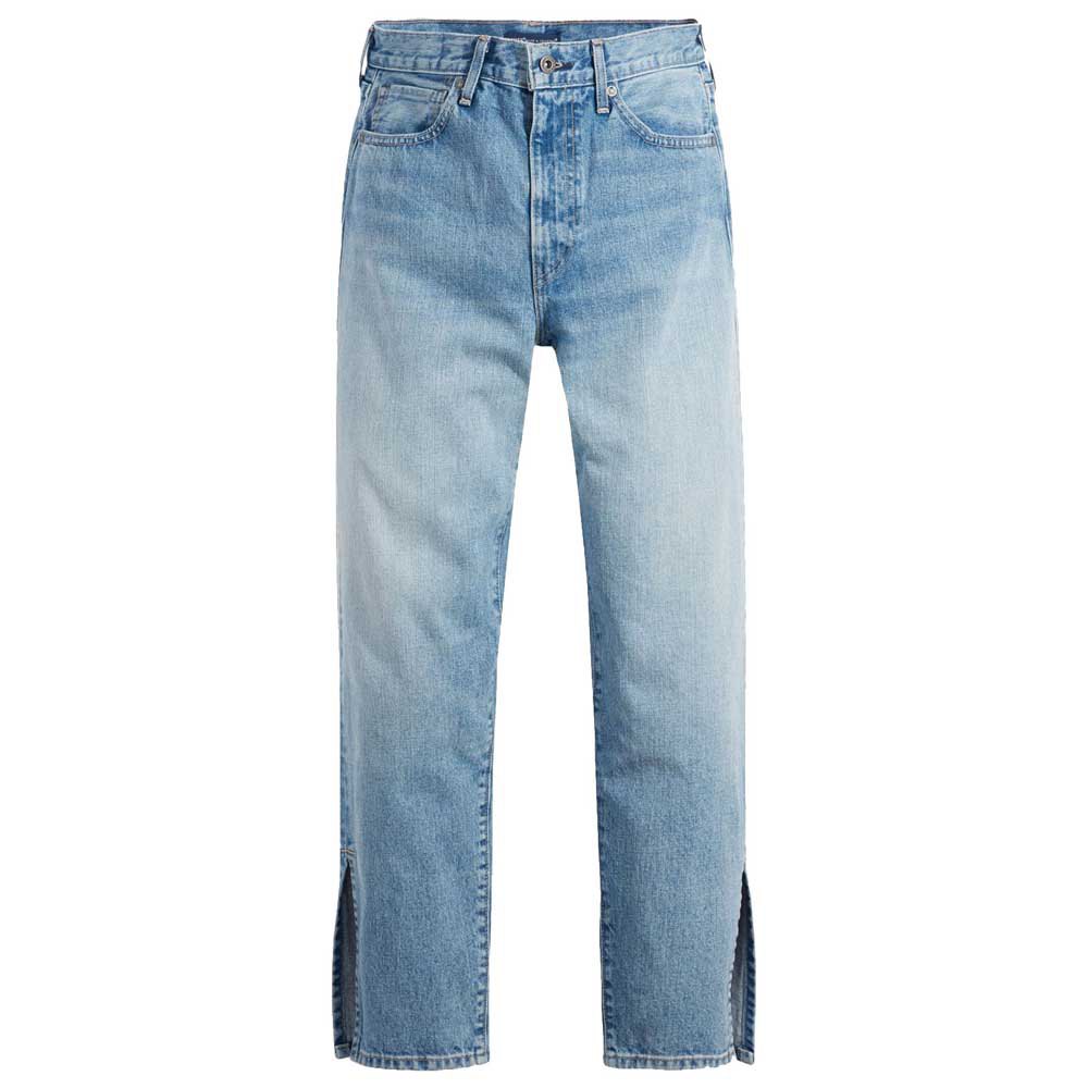 Women Levi´s® Made&Crafted The Column Jeans Blue
