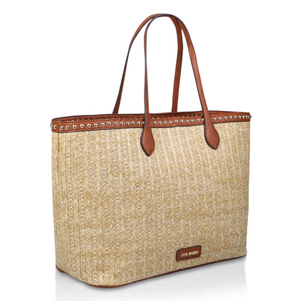 Suitcases And Bags Steve Madden Bbreann Brown