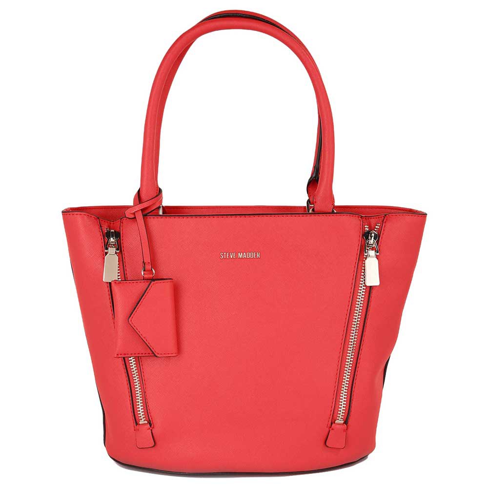 Suitcases And Bags Steve Madden Bmaura Red