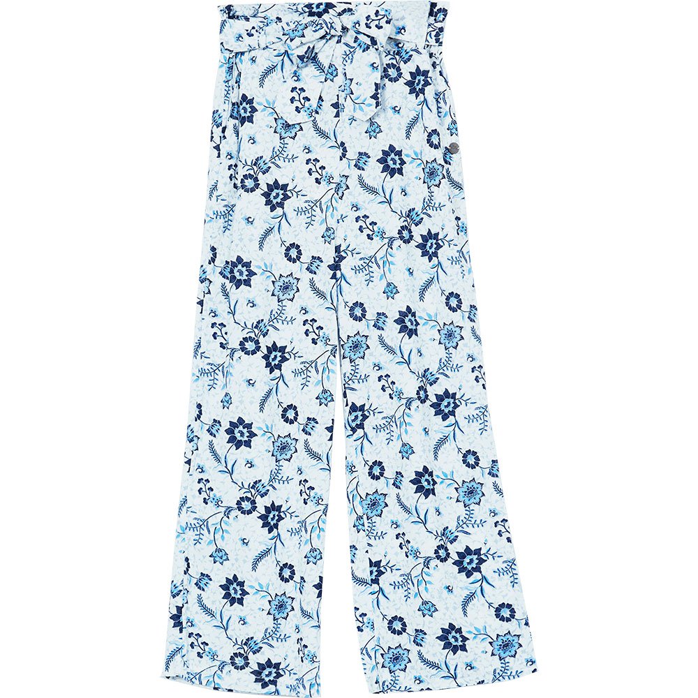 Girl Pepe Jeans Merry Pants Blue