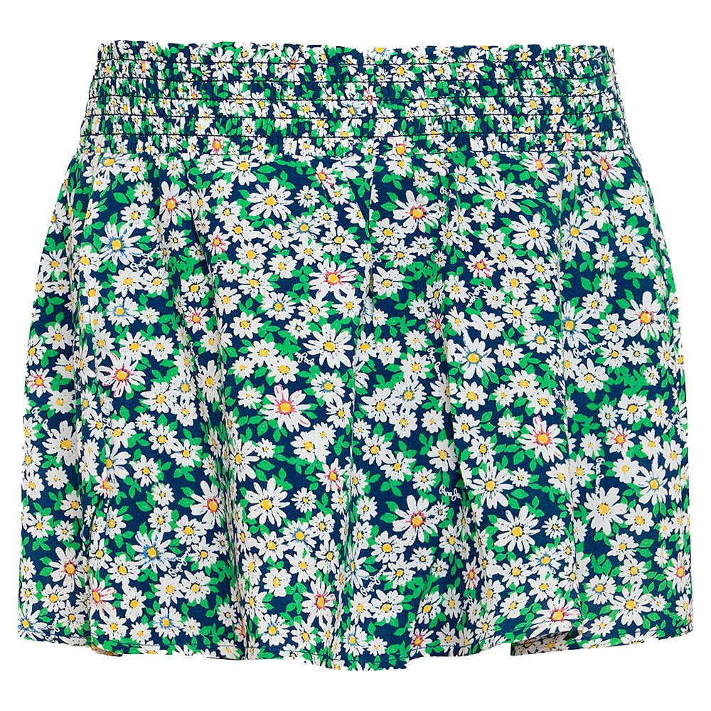 Clothing Pepe Jeans Helena Skirt Multicolor
