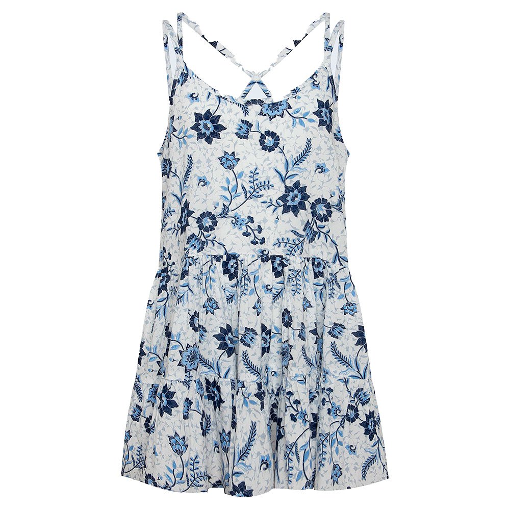 Pepe Jeans Willow Short Dress 