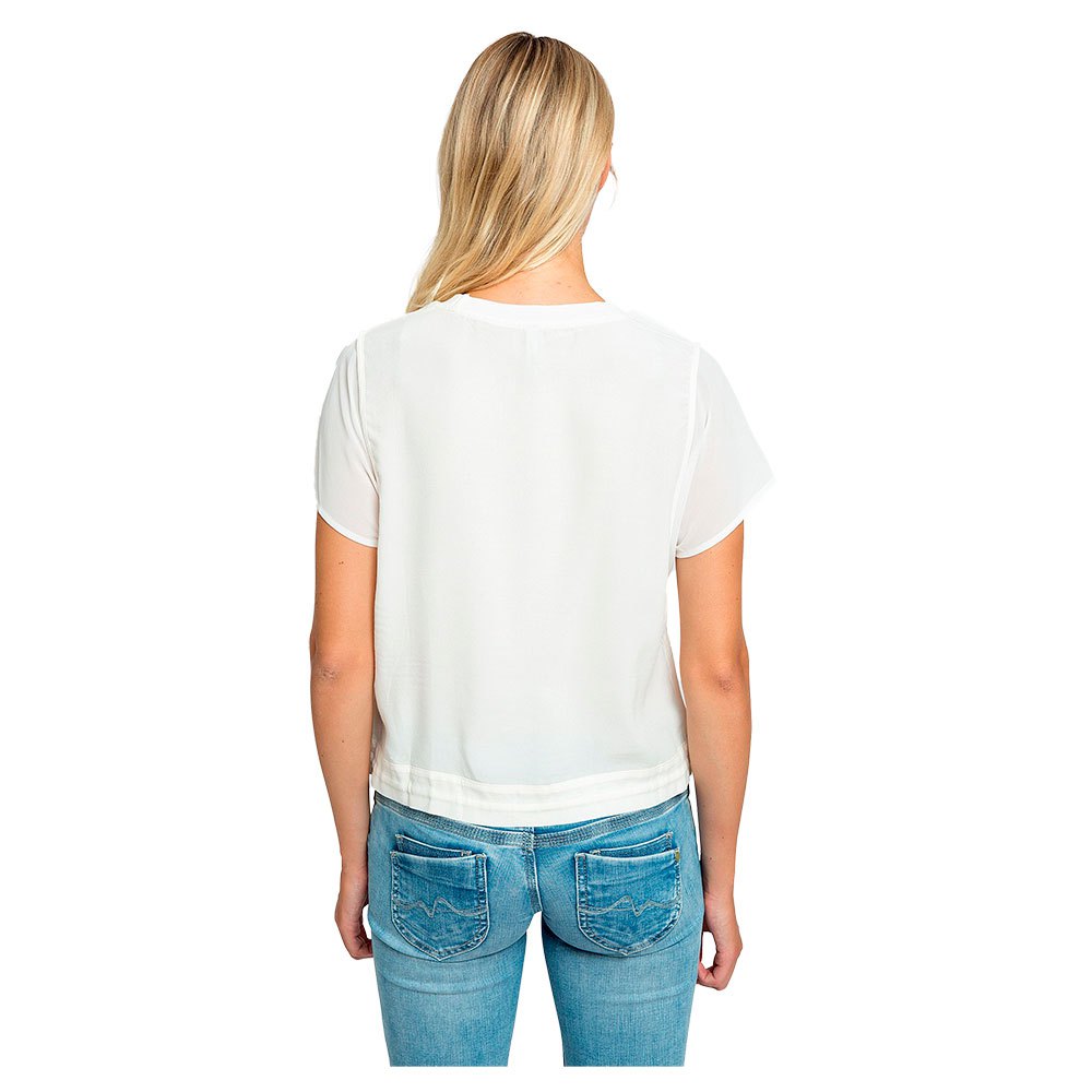 Pepe jeans ウェア ブラウスやシャツ シャツ Letty - southwestne.com